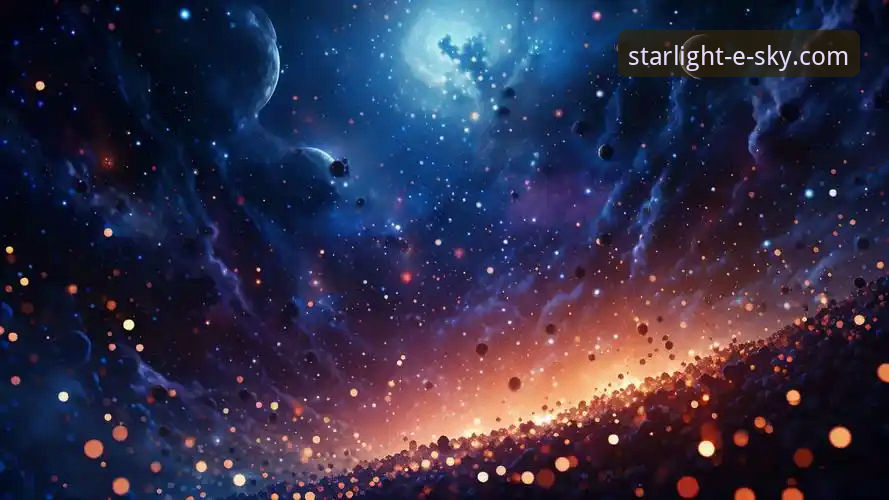 星空无限怎么样 星空无限vs竞争对手:7B4K版本到底怎么样?深度技术评测对比
